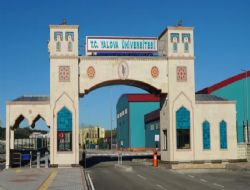 Yalova Üniversitesi’nden örnek başarı