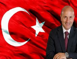 “Bağımsızlık meşalemiz Erzurum’da yakıldı”