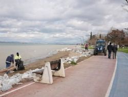 Yalova da sezona hazırlık çalışmaları başladı