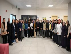 Yurt yolunda çalışmalar başlıyor